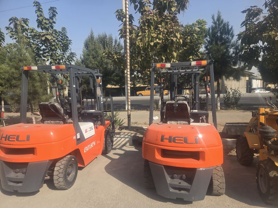 Автокара 3тон дизелный