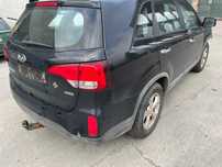 stop dreapta kia sorento facelift 2014 din dezmembrari