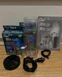 Система за CO2 JBL ProFlora Bio80