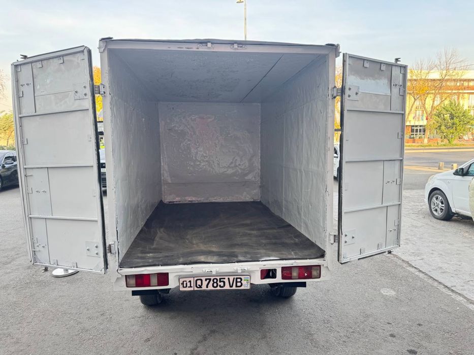 Changan 98 tali 2015 sotiladi