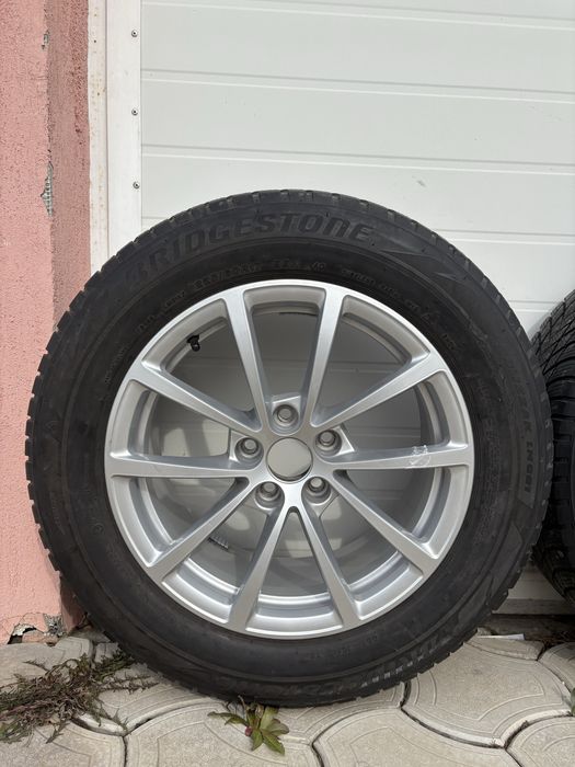 Jante Audi 225/60 R17