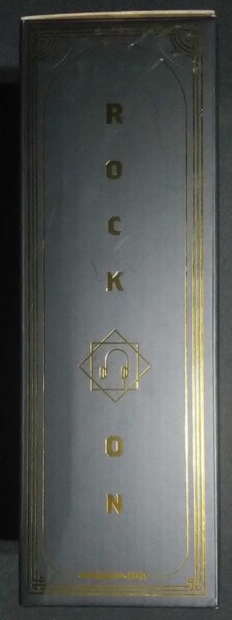 Suport Casti Rock On