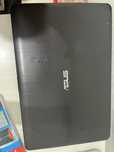 Продам срочно ноутбук ASUS