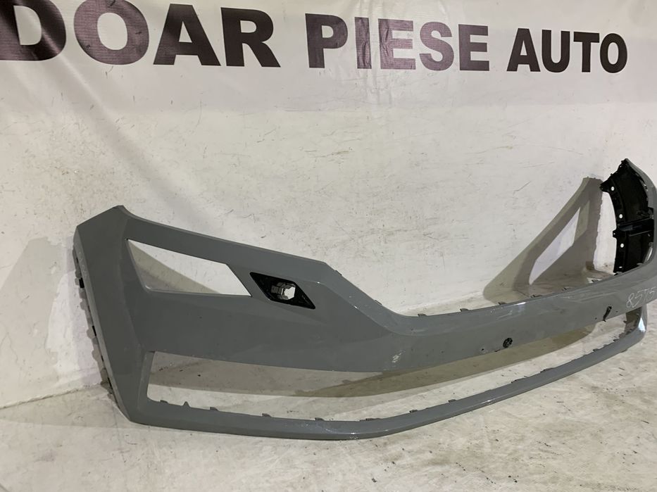 Bara fata Skoda Kodiaq, 2017, 2018, 2019, 2020, cod origine OE 565807221.