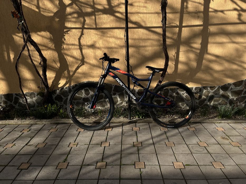 Rockrider ST 540S
