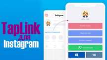 Tap Link для бизнеса