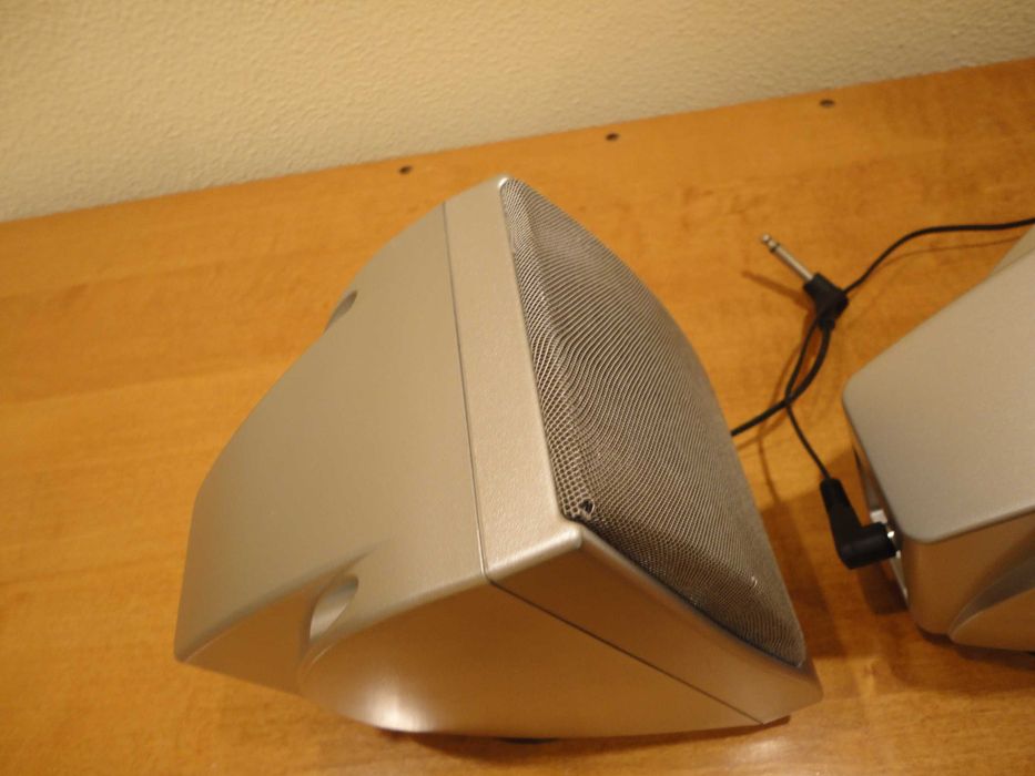 Set 2 Boxe Sateliti Yamaha TRS-M02