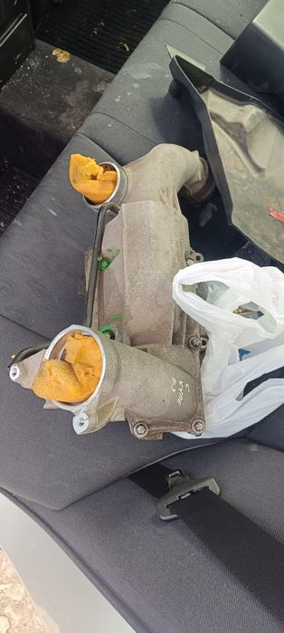 Мерцедес ц класа/Mercedes w203