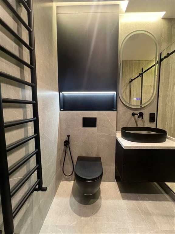 Дархан • 1-комн • 45 м² • этаж 7\8 • [M:0464]