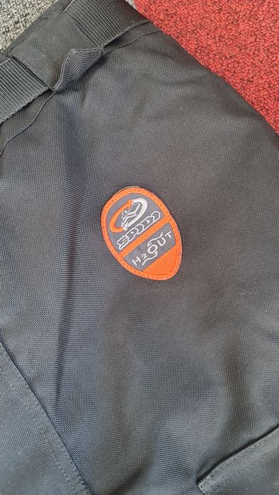 Pantaloni moto Spidi H2Out XL