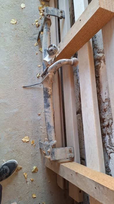 Фаркоп  для легковых автомобилей