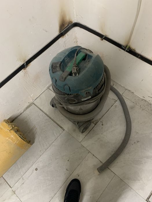 Продам пылесос Makita VC3011L (автомойка)