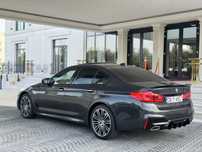 Jante OEM originale r19  BMW G30 seria 5 2018 in doua latimi