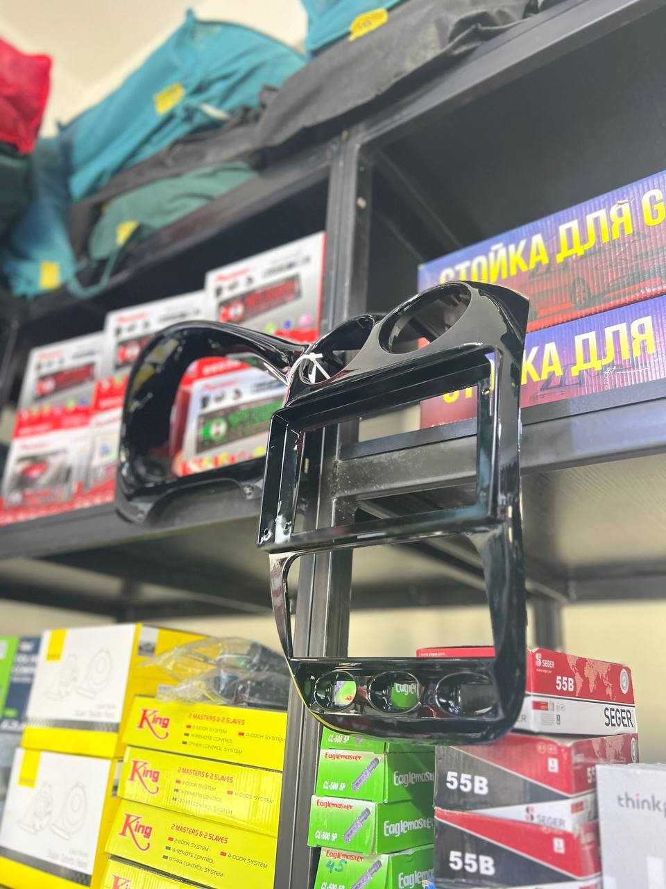 Monitor ramka Matiz