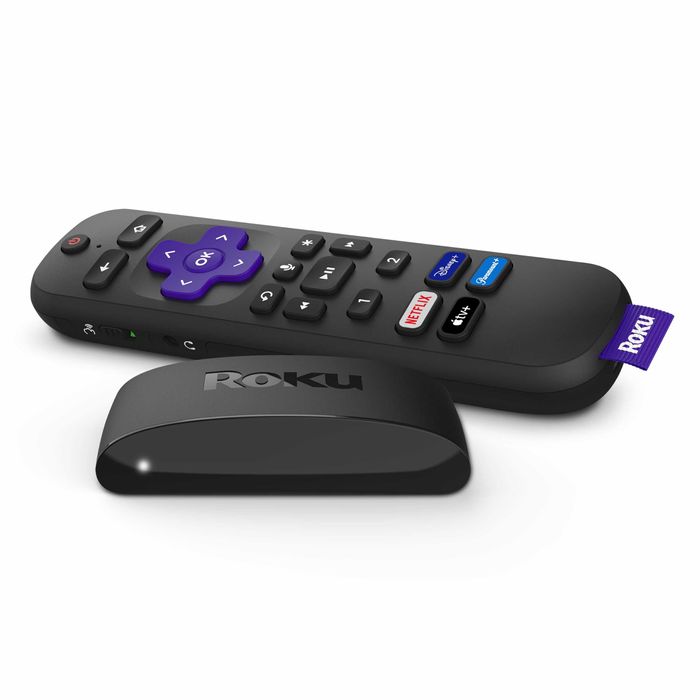 Media player Roku Express