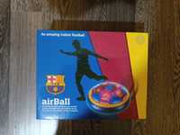 Въздушна топка Barcelona