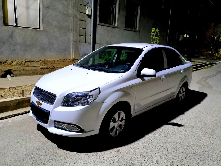 Nexia 3 sotiladi