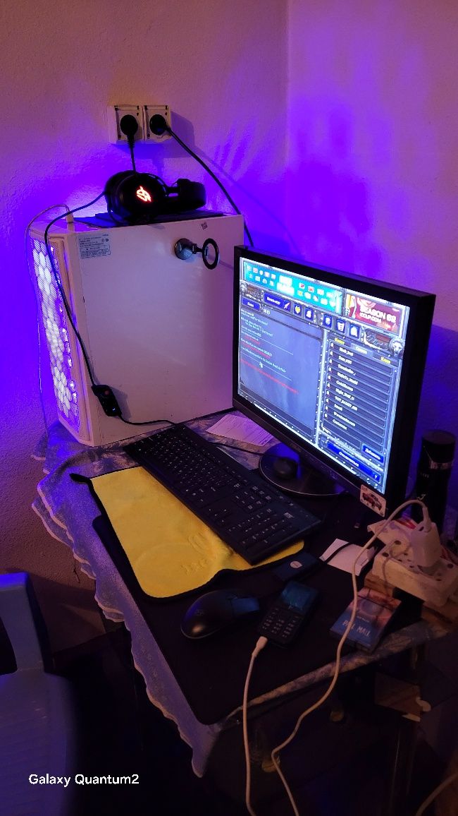 Igravoy kompuyuter MSI