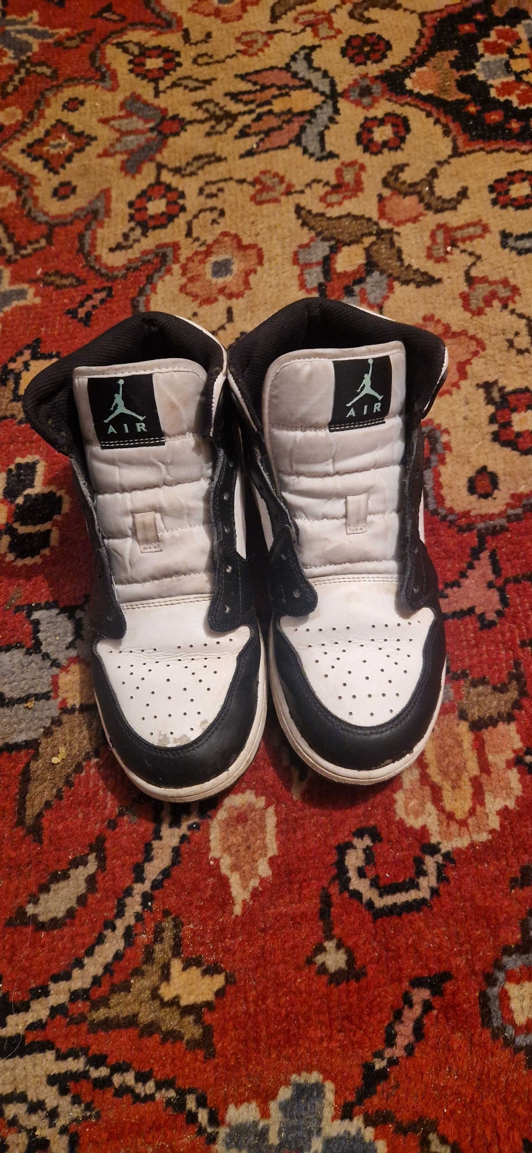 Jordan 1 mid mai multe in bio
