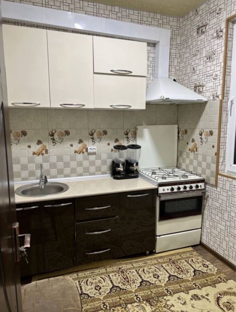 Аренда квартира Яшнабод