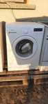 Whirlpool Пералня 6 кг, 1200 об/мин, дисплей