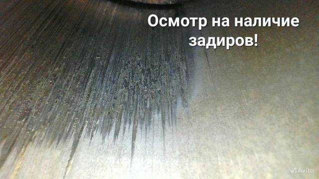 Эндоскопия / Проверка двигателя / Подбор двигателя / Проверка мотора