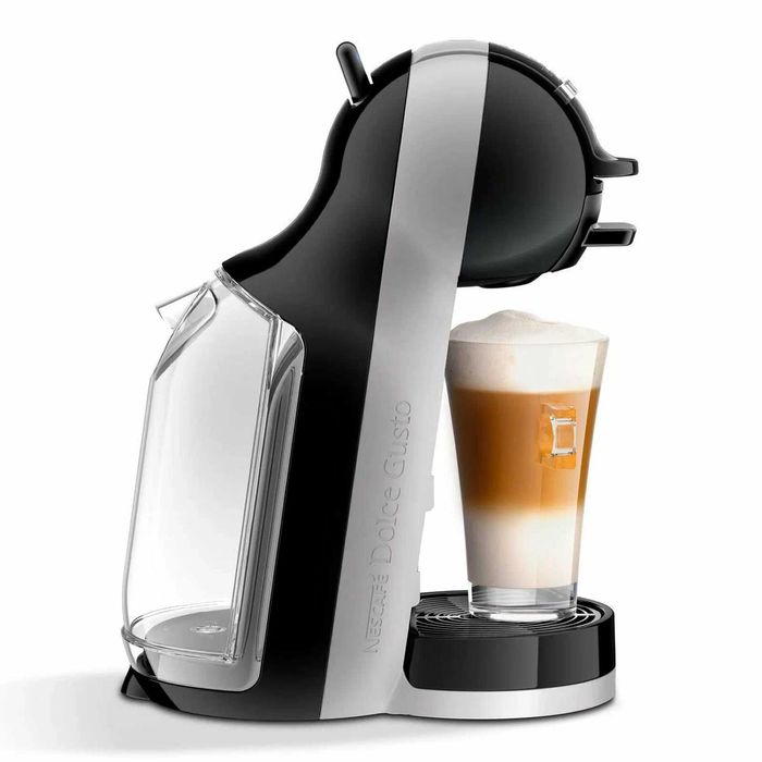 Kapsulali qahva mashinasi DeLonghi Mini Me EDG155 Кофемашина kv40