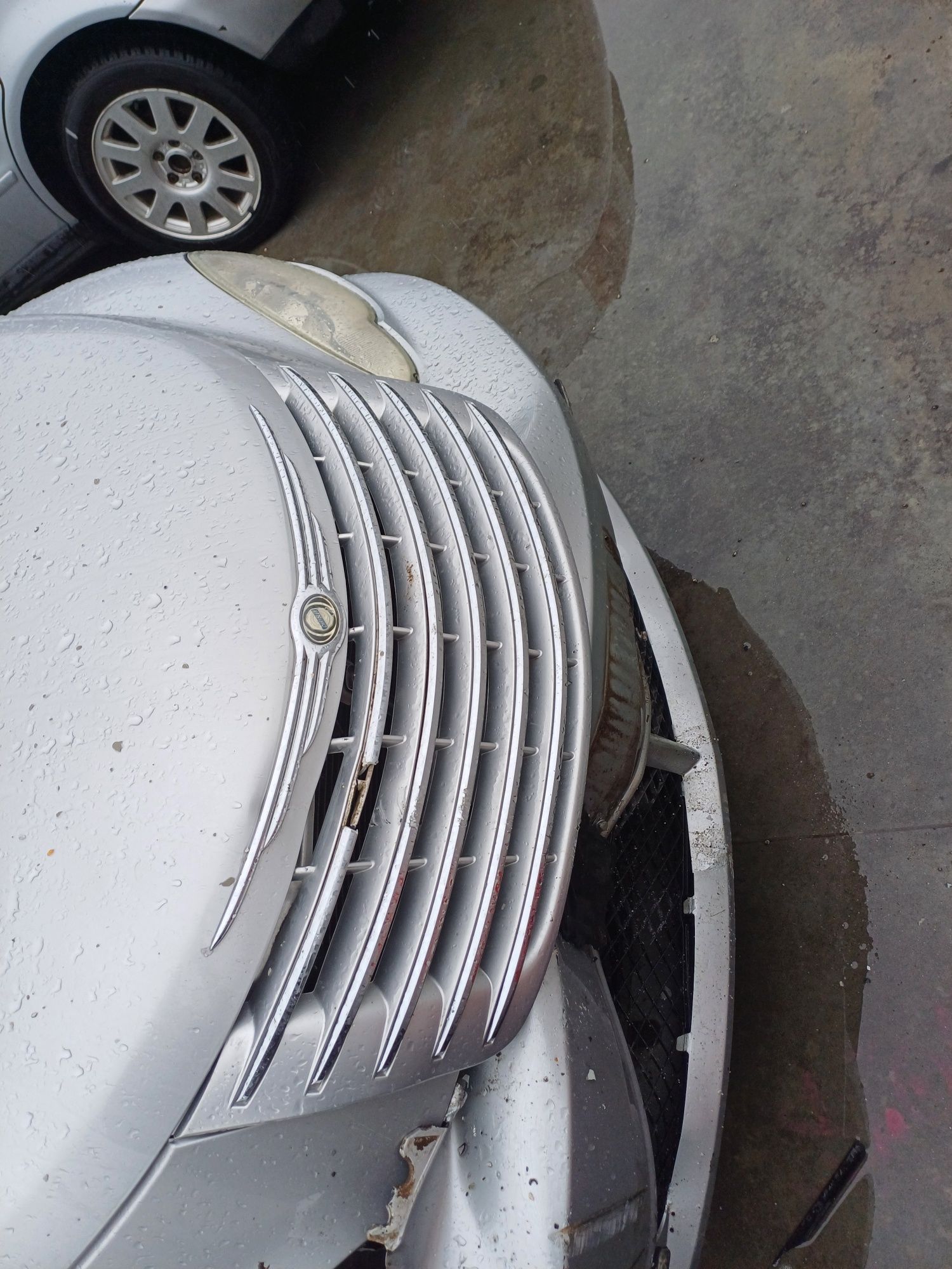 Chrysler Pt Cruiser