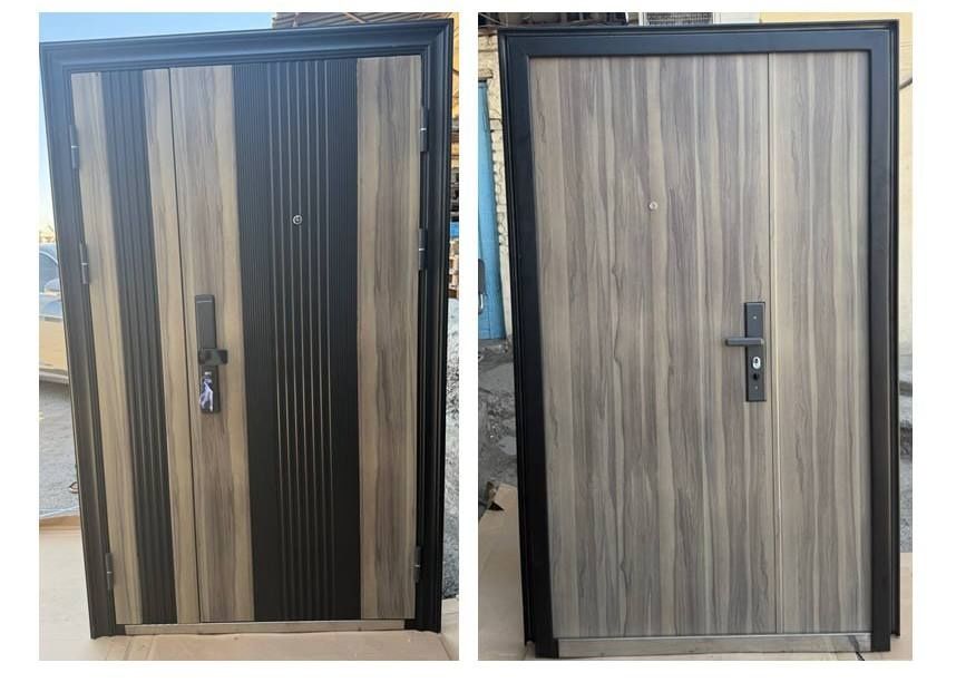 Xitoy temir eshiklar olami eng arzon narxlar