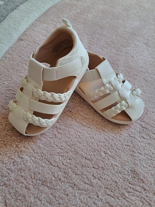 Детски сандали H&M 22 Чисто нови