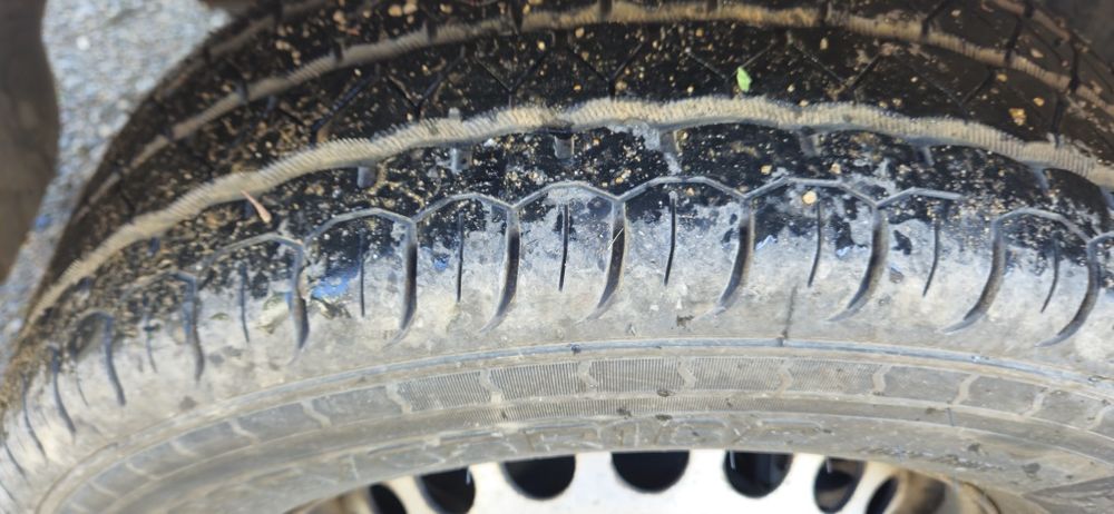 VOLKSWAGEN CRAFTER, 2009,motor 2,5,10 ewp.