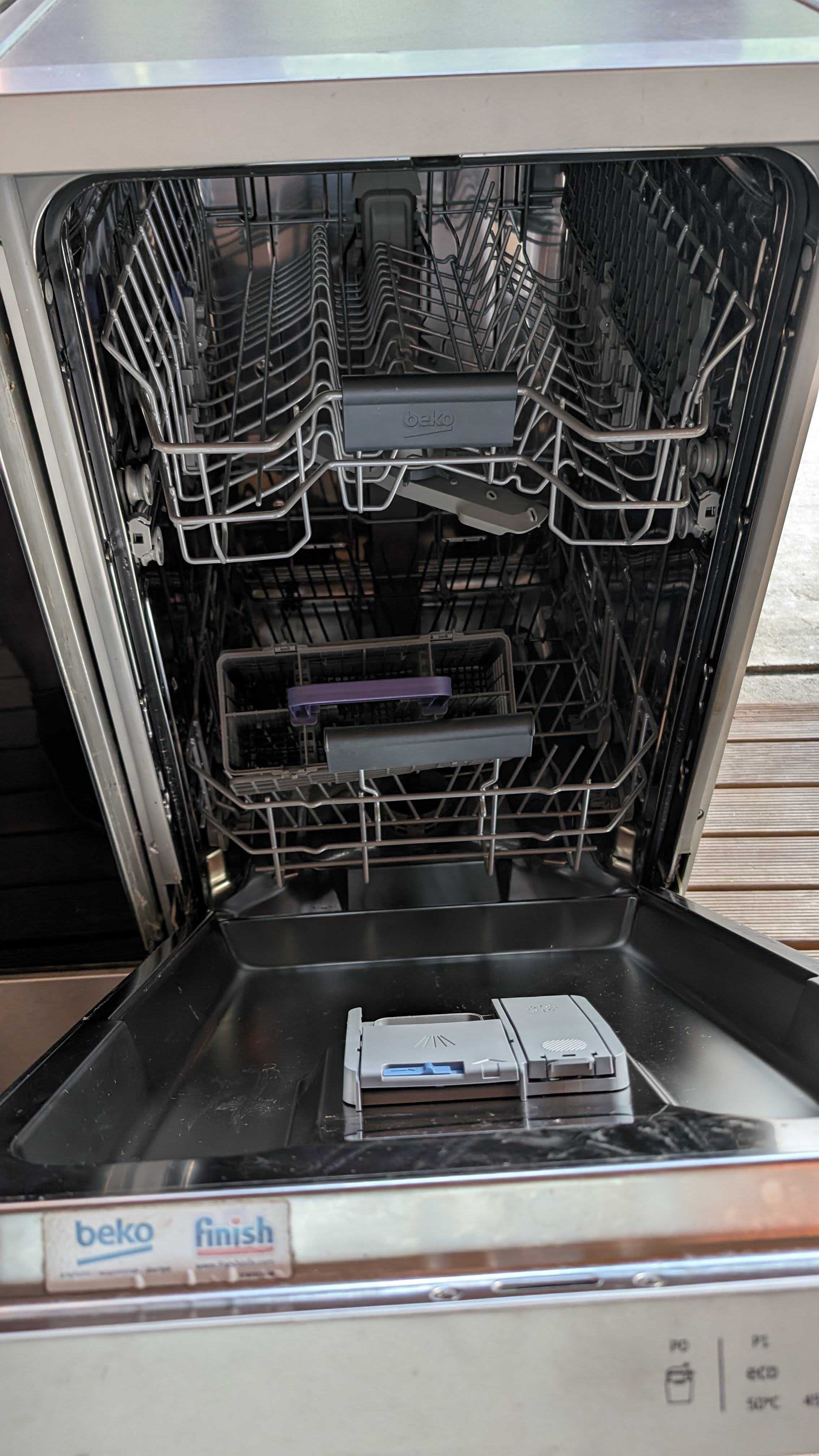 Готварска печка Bosch HKR39C250 , INOX , Керамични котлони