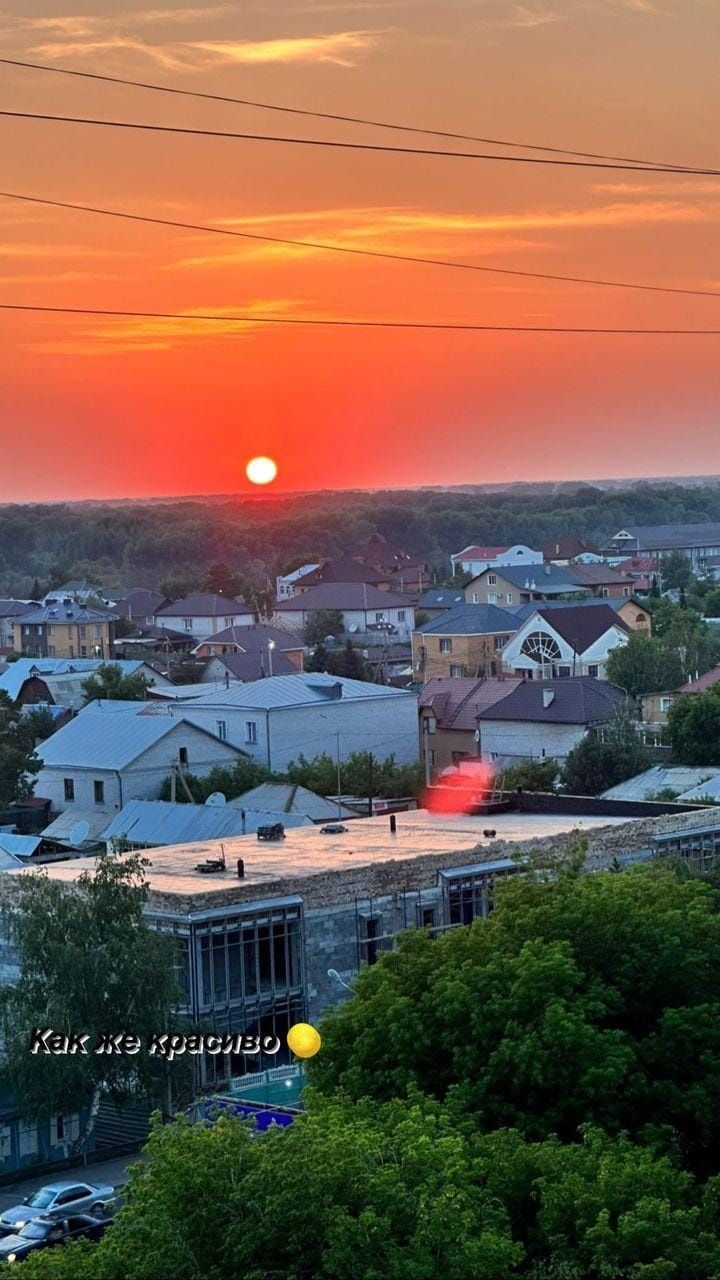 Квартира в центре