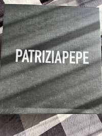 Италиански кецове Patrizia Pepe!