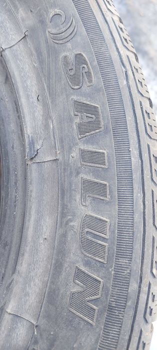 Шины зима SAILUN ICE BLAZER 235/60r18