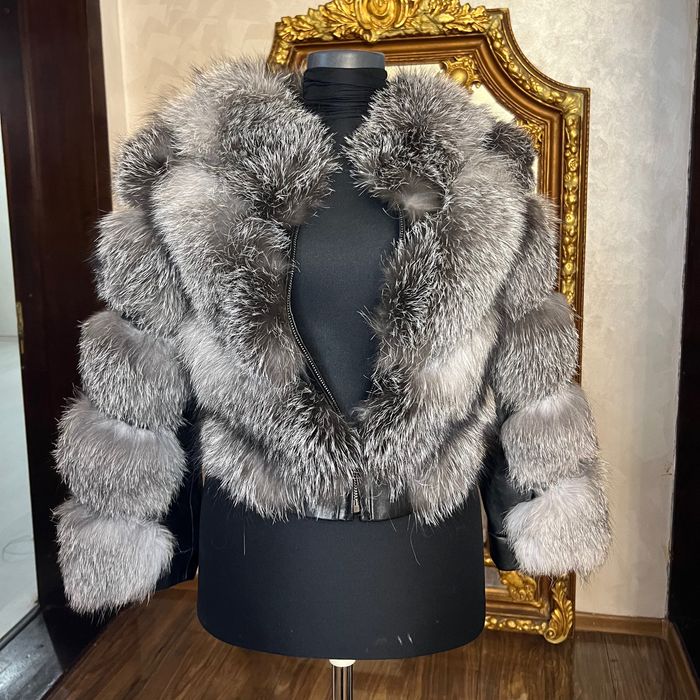 Blana naturala+piele naturala