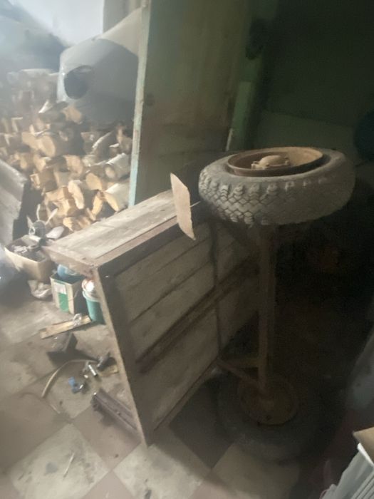 Продам прицеп…….