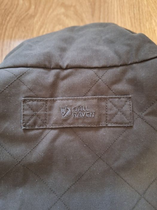 Fjallraven Tula jacheta dama