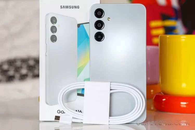 Samsung Galaxy A 16 5G