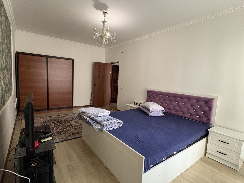 Кв в мкр.Алмагуль