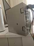Блок питания Asus 750w