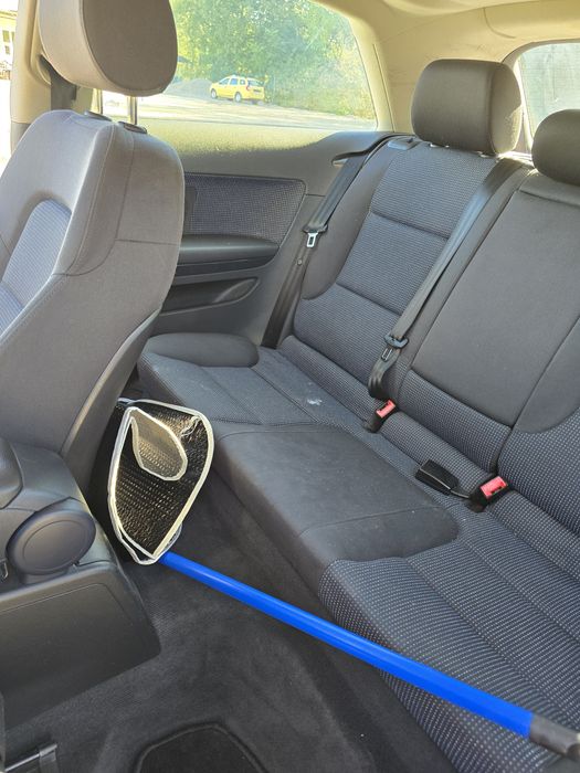 Audi a3 1.6 бензин