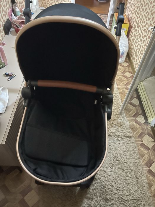 Новая коляска Kidilo 2в1