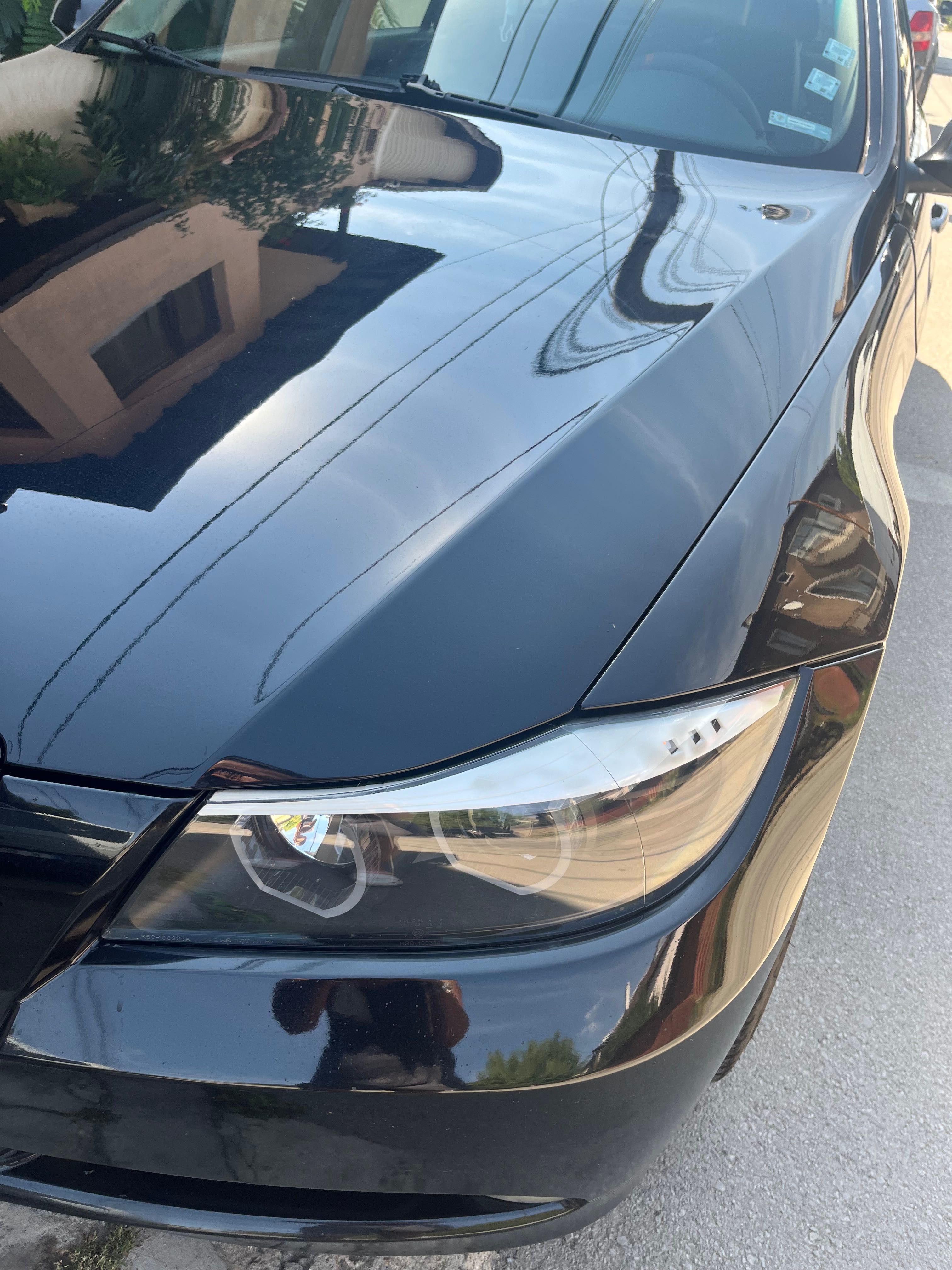 Продавам BMW E90