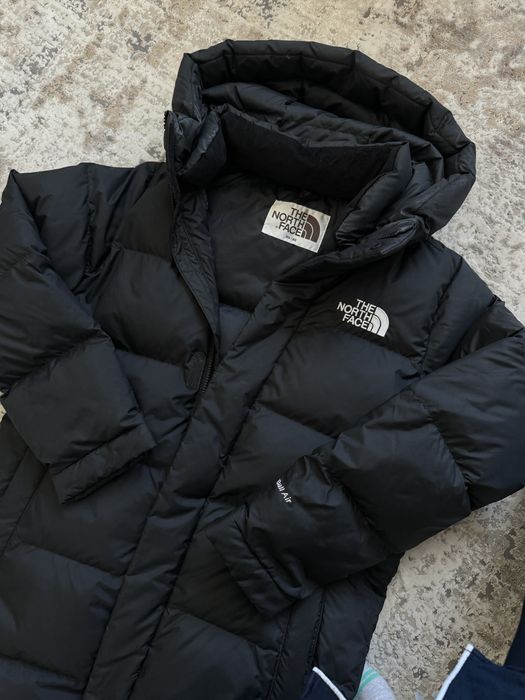 Куртка The north face (оригинал)