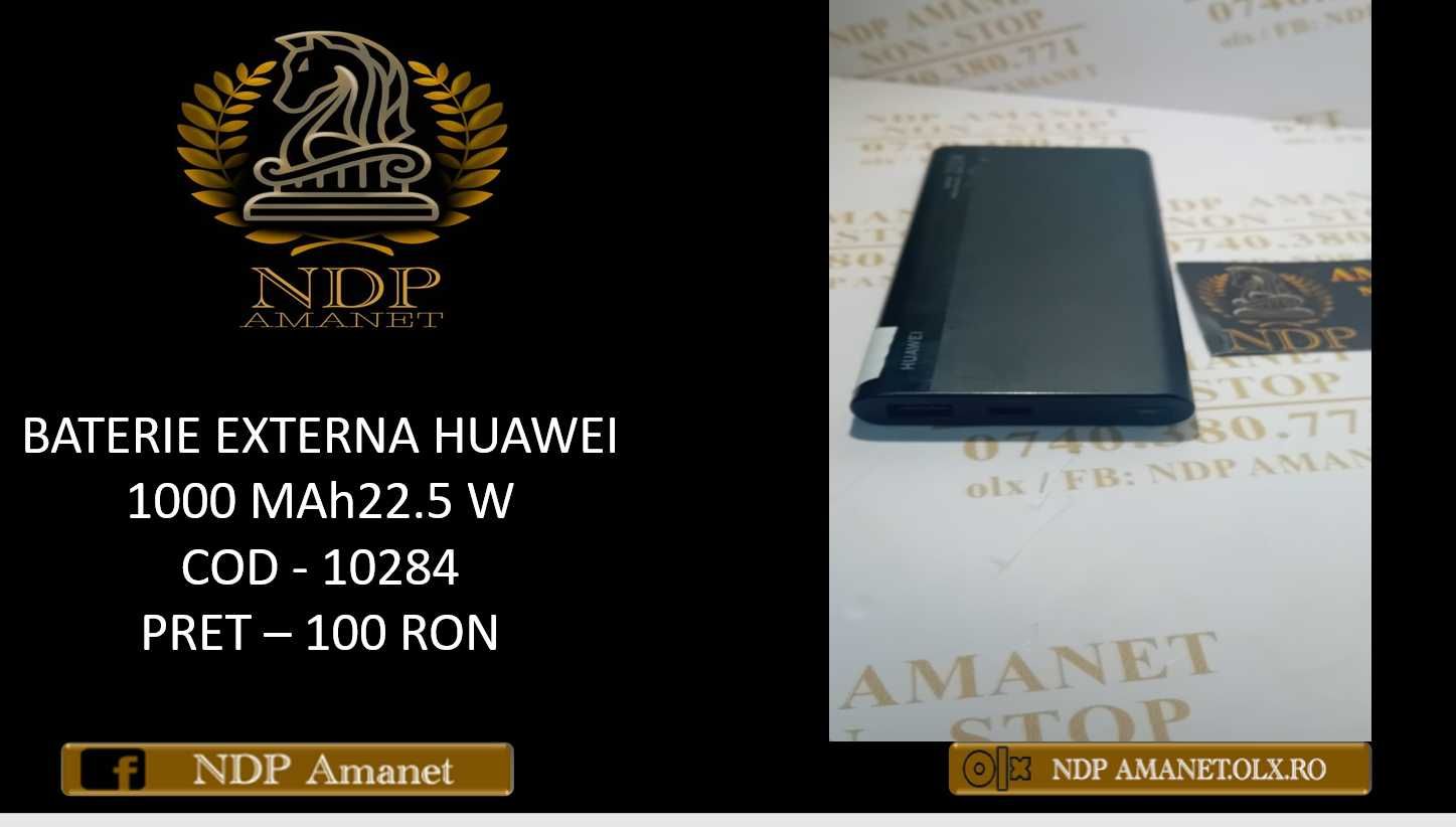 NDP Amanet Calea Mosilor 298     BATERIE EXTERNA HUAWEI   (10284)