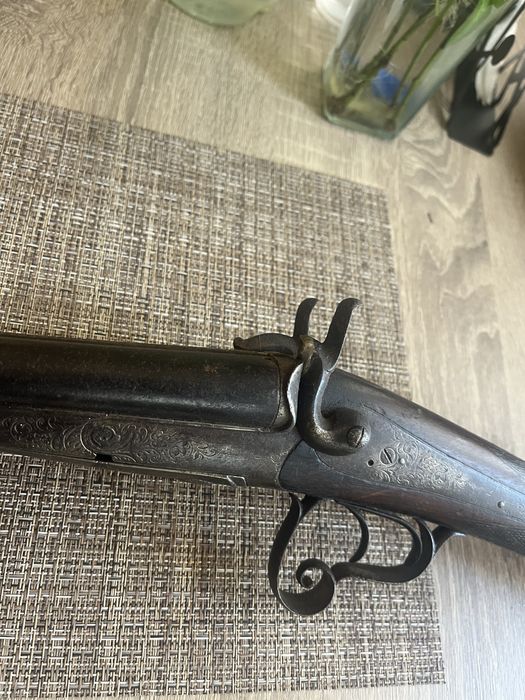 ST.ETIENNE/ колекционерска 19век