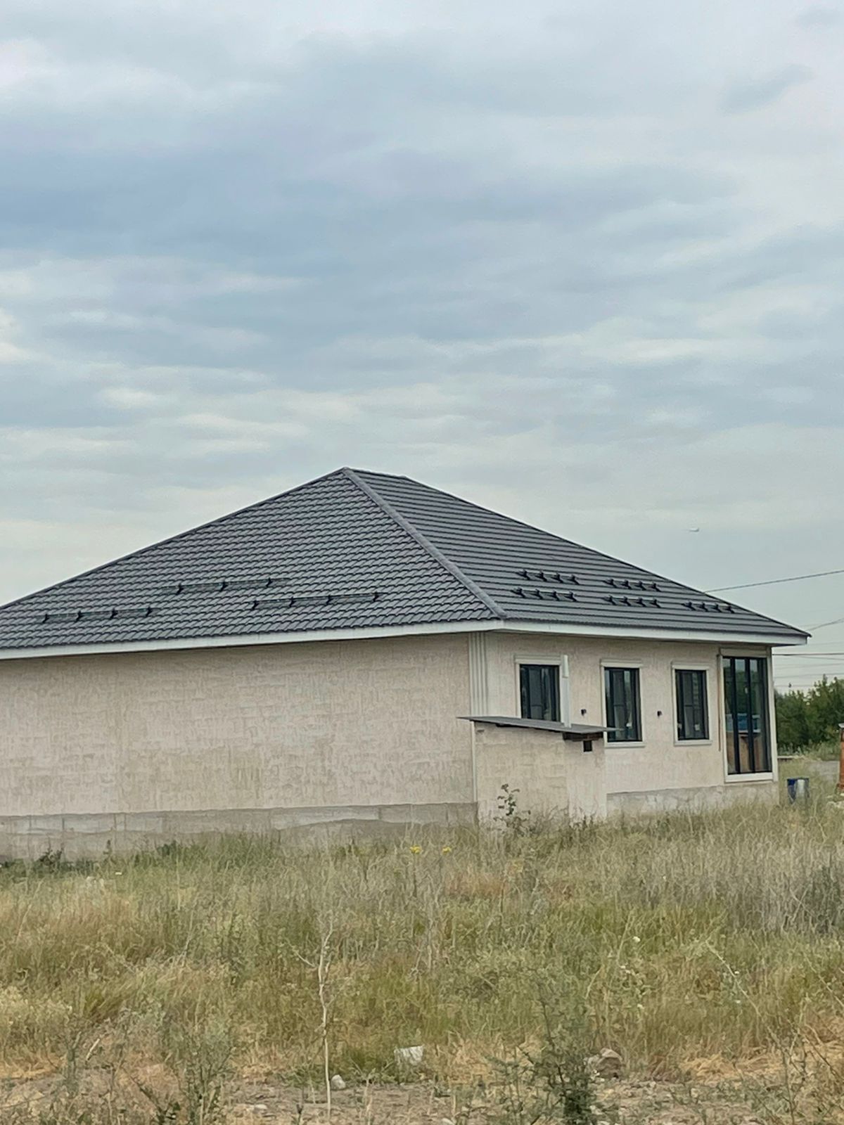 Бригада строителей из Узбекистана. Строим дома, времянки с нуля