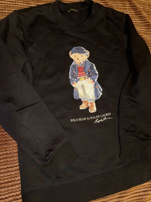 Дамски Суичер Ralph Lauren