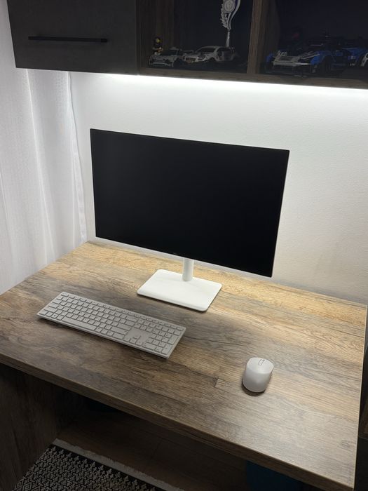 Monitor IPS LED dell s2425H 27” Full HD 100Hz